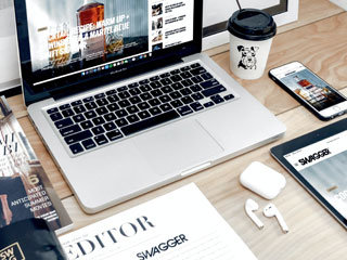 新款祥云太极功夫扇竹骨材质